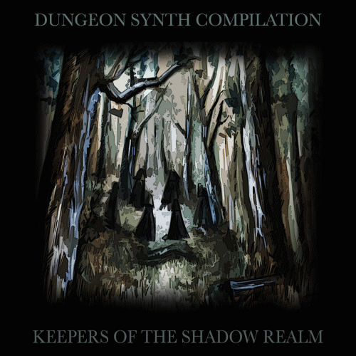 Compilations : Keepers of the Shadow Realm